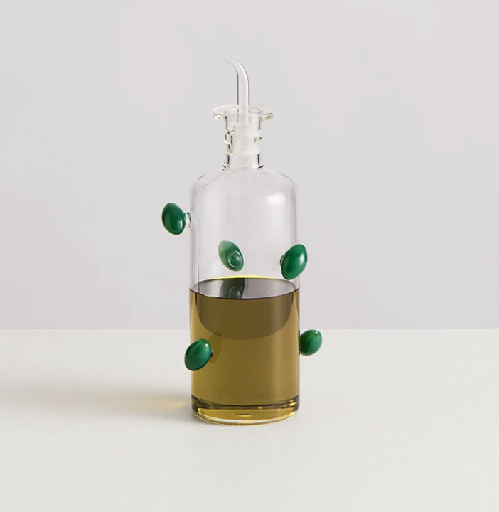 The Olive Bottle by Maison Balzac