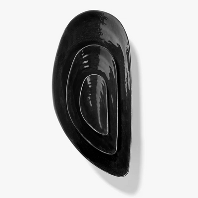 Black Mussel Bowl