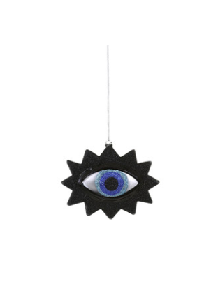 Evil Eye Ornament