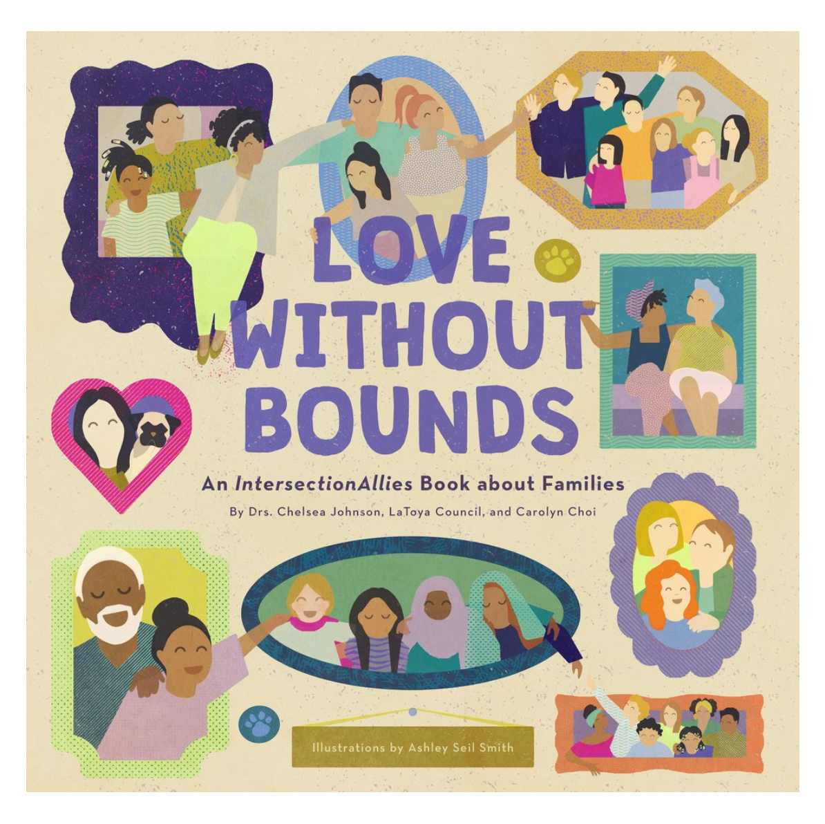 Love Without Bounds