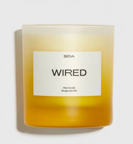 Sidia Wired Candle