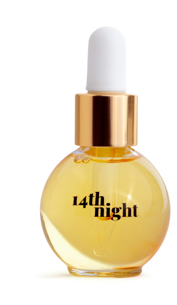 14th Night Hair Elixir