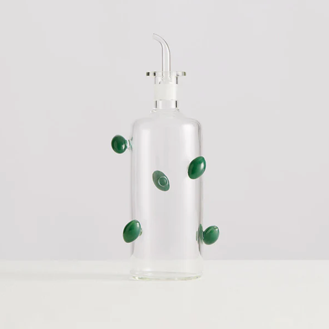 The Olive Bottle by Maison Balzac