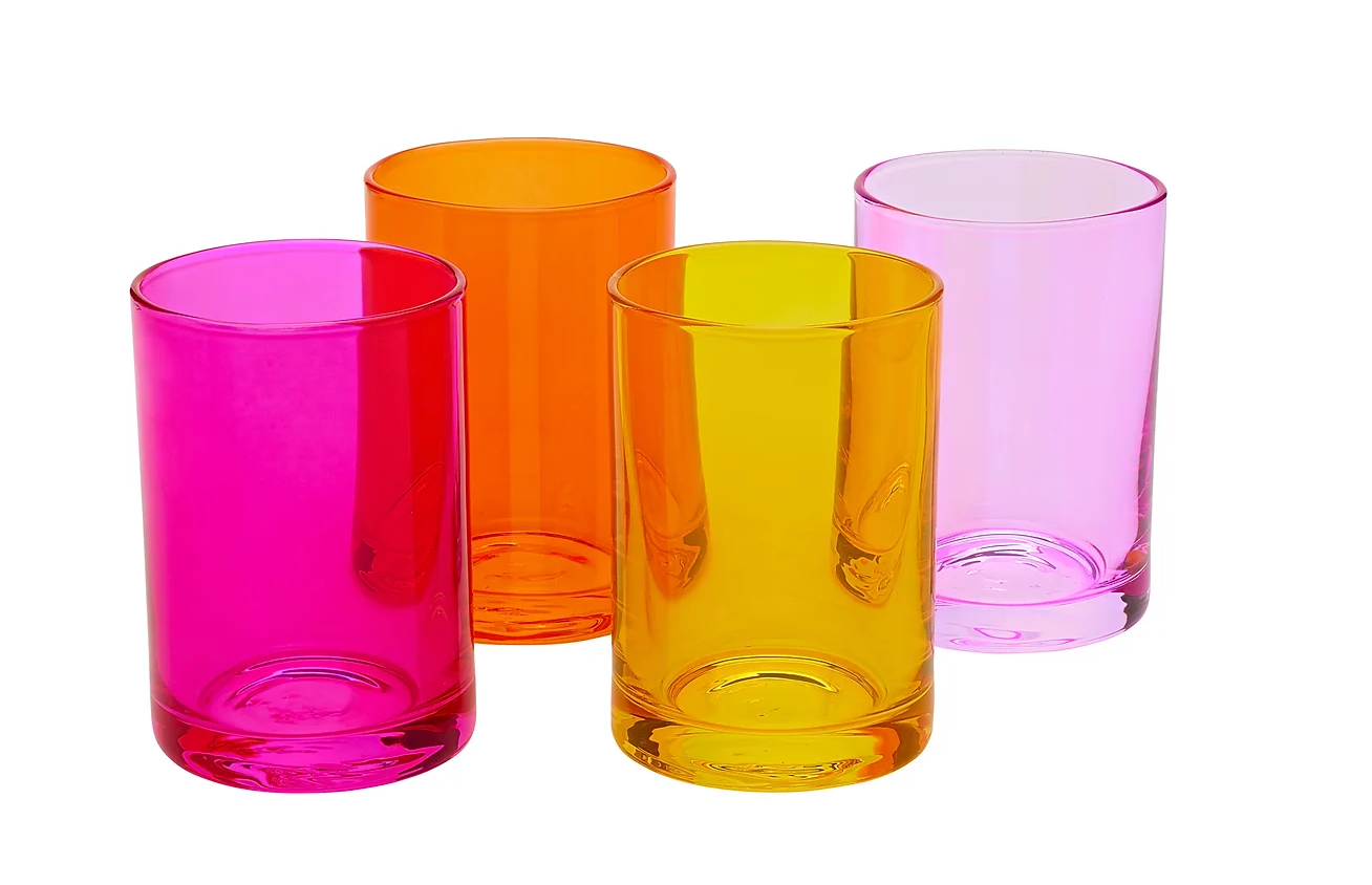 Shot Glass Sets by Lateral Objects