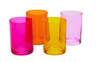 Shot Glass Sets by Lateral Objects