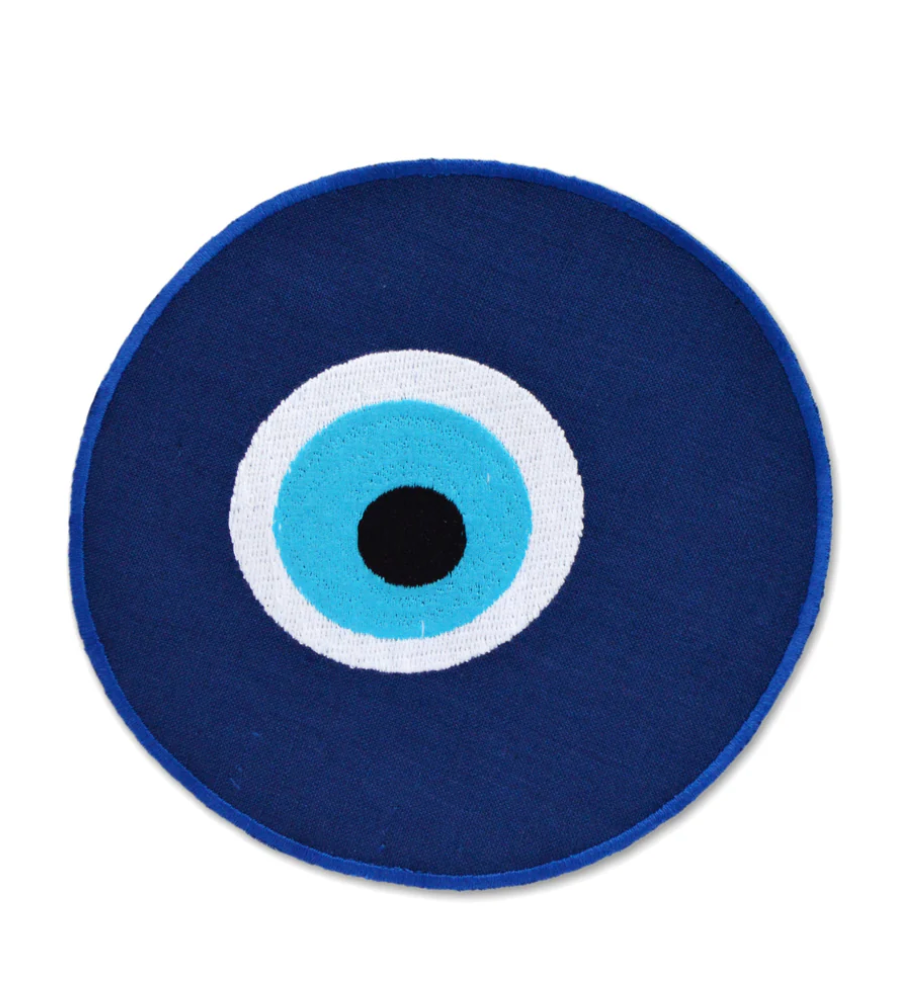 Evil Eye Cocktail Napkins