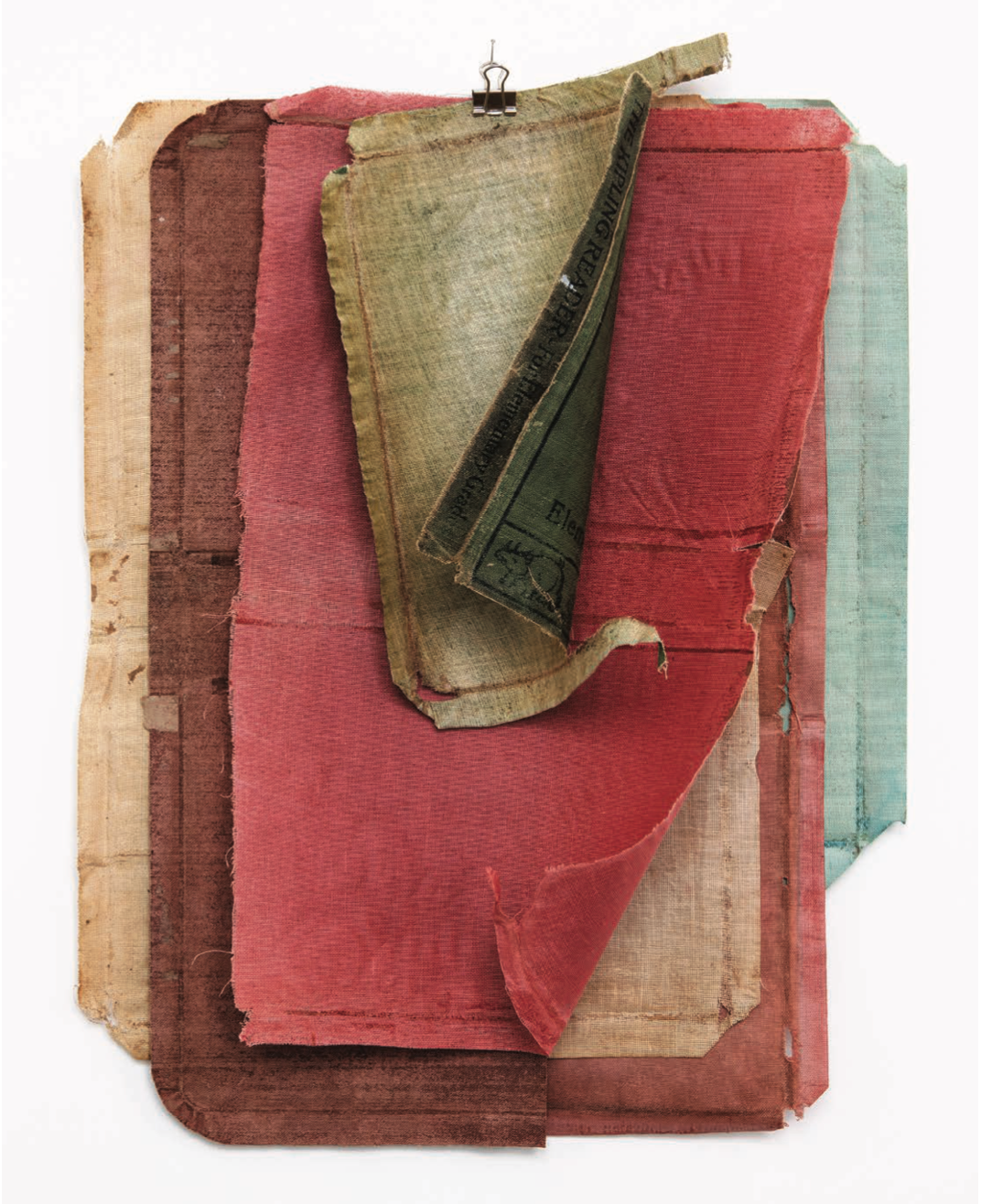 Uncovered / Encased by Jeff Wallace