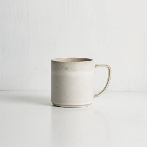 Standard Affair Pillar Mug - Single
