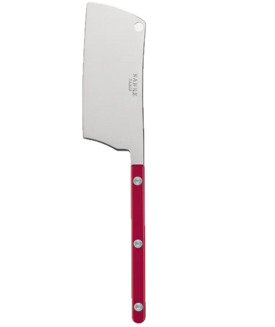 Cheese Cleaver by Sabre