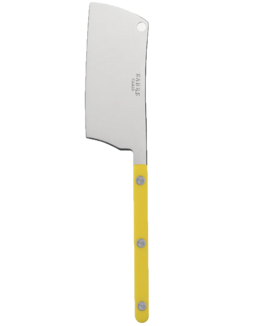 Cheese Cleaver by Sabre