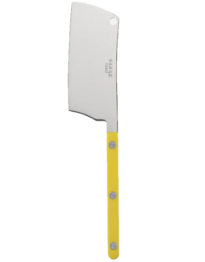 Cheese Cleaver by Sabre