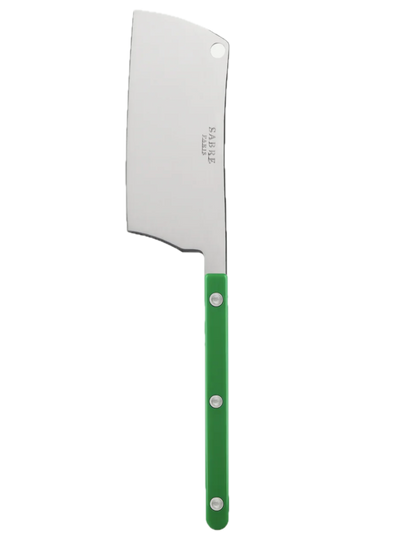 Cheese Cleaver by Sabre