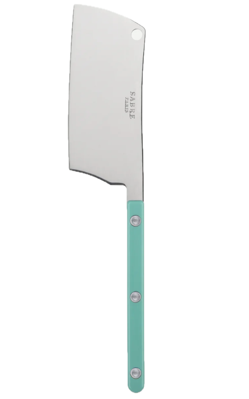 Cheese Cleaver by Sabre