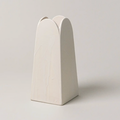 Tall Olto Vase by Sin Ceramics