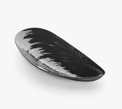Black Mussel Bowl
