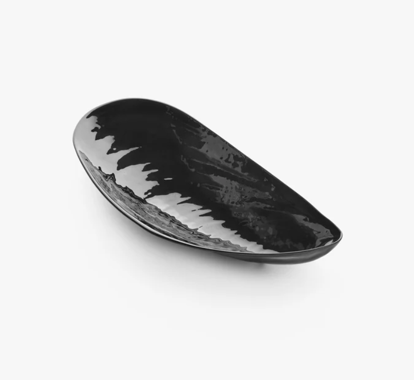 Black Mussel Bowl