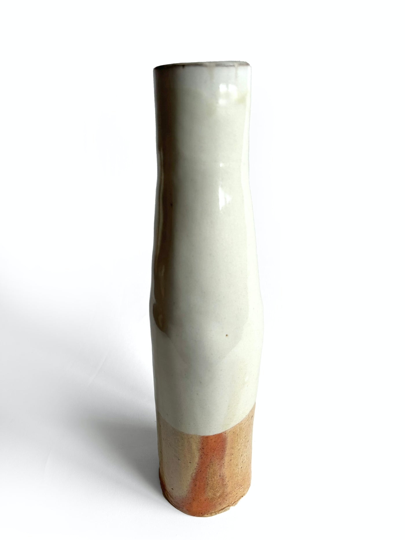 Tall Vase by Julie Hadley