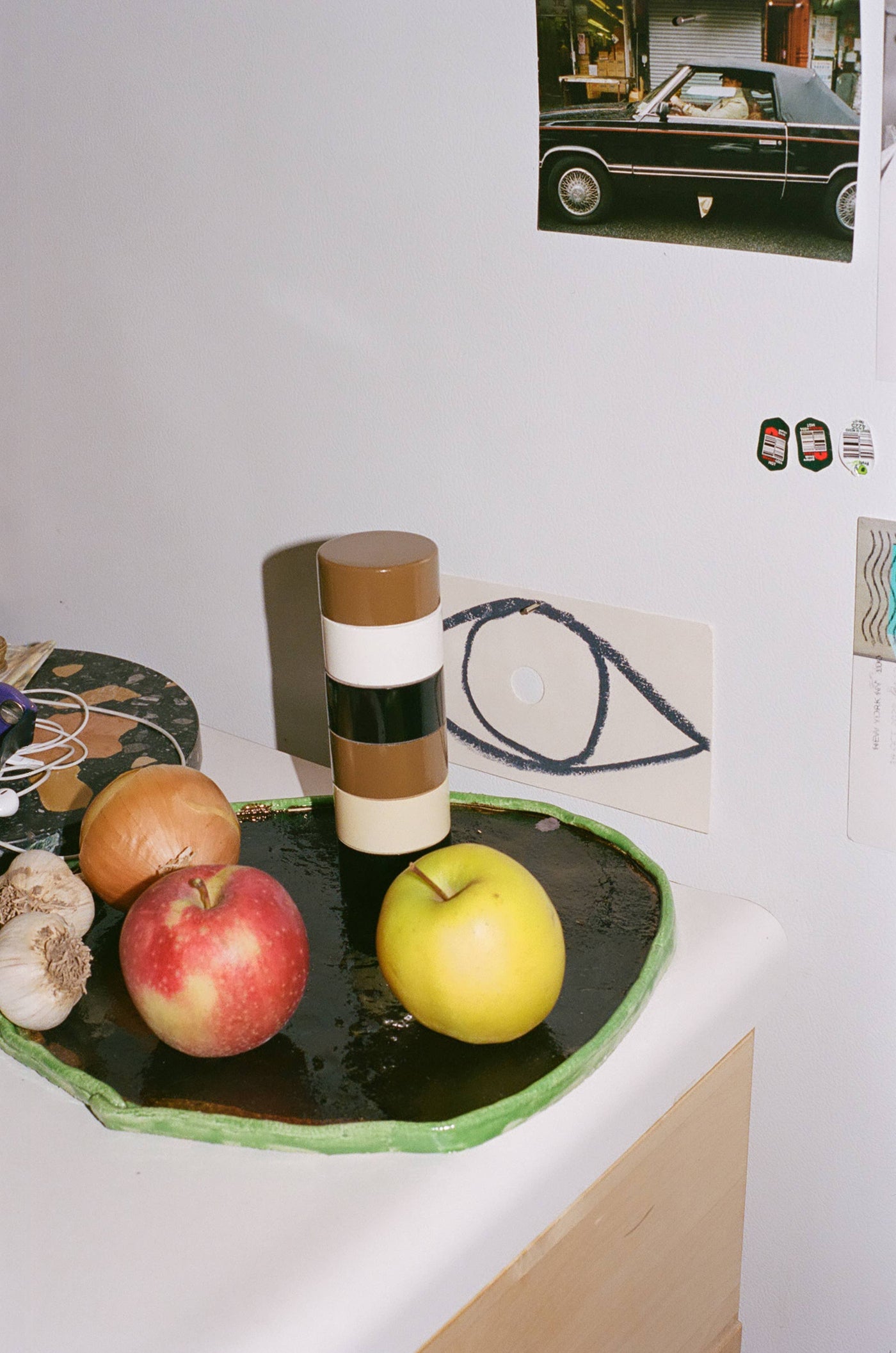 DIMES PEPPERMILL - Brown