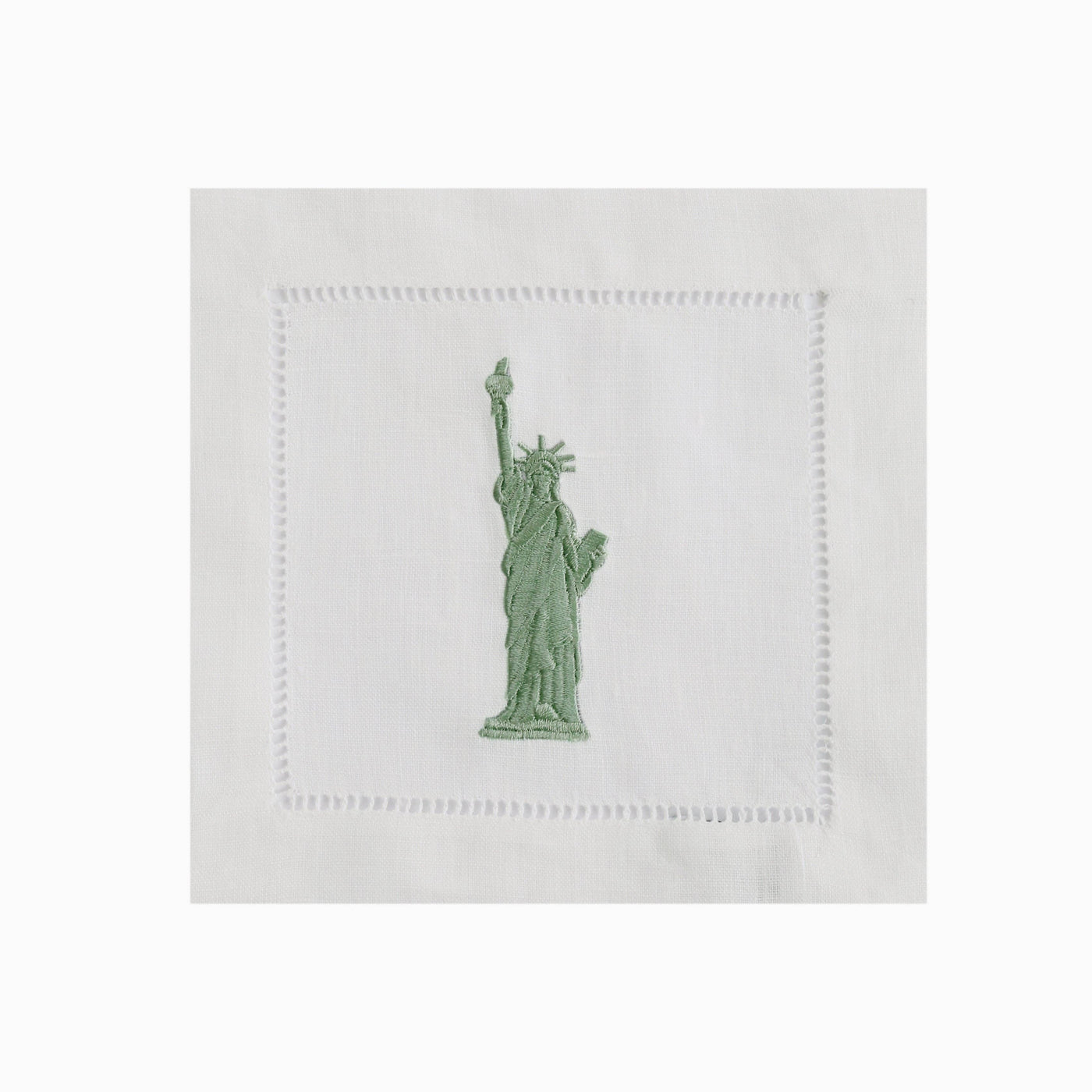 I❤️NY Cocktail Napkins: Set of 4