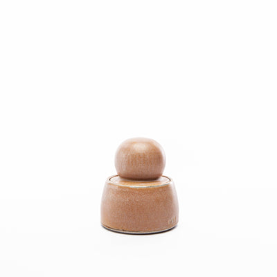 Blush Stash Jars: Large