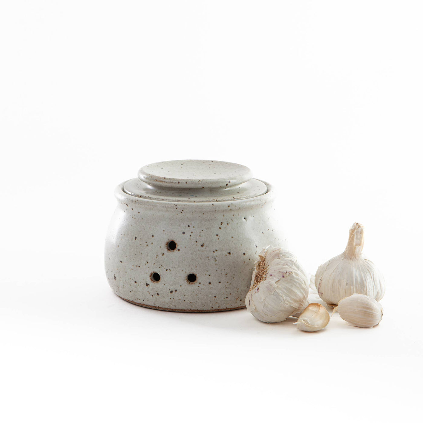 Garlic Keepers