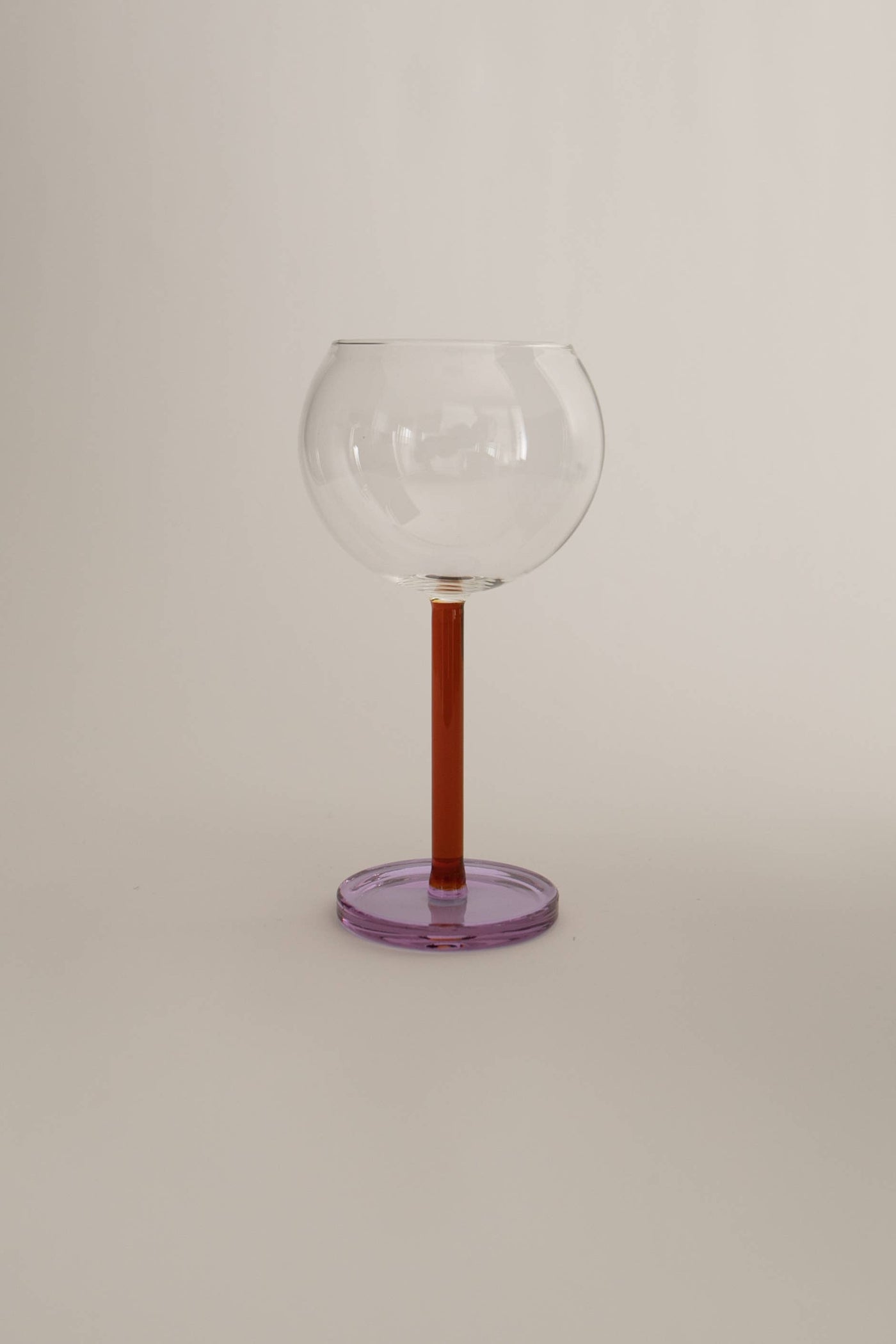 Bilboquet Wine Glasses, Twilight