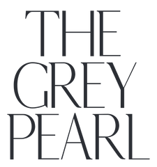 The Grey Pearl