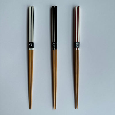 Lacquered Chopsticks