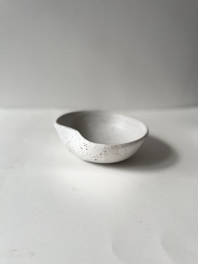 Bowl by Silene Fry Atelier