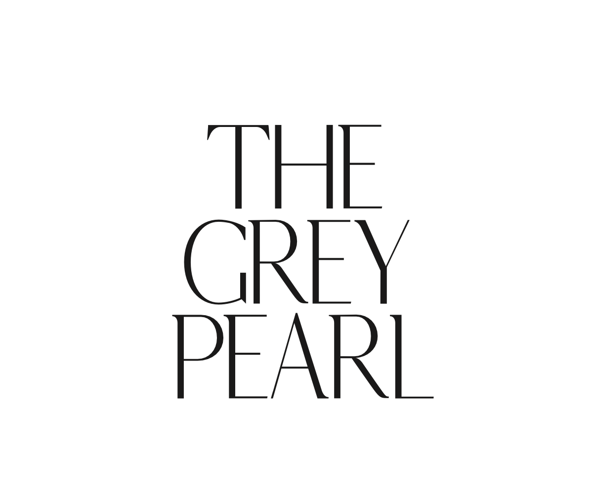 The Grey Pearl Gift Card - The Grey Pearl