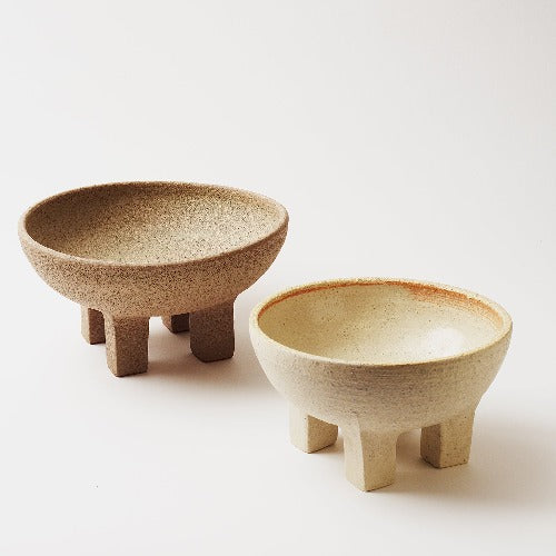 Ritual Bowl by Nur Ceramics