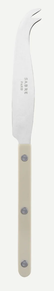 Bistrot Cheese Knife by Sabre - The Grey Pearl