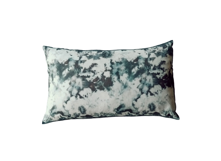 Lumbar Marble Pillow