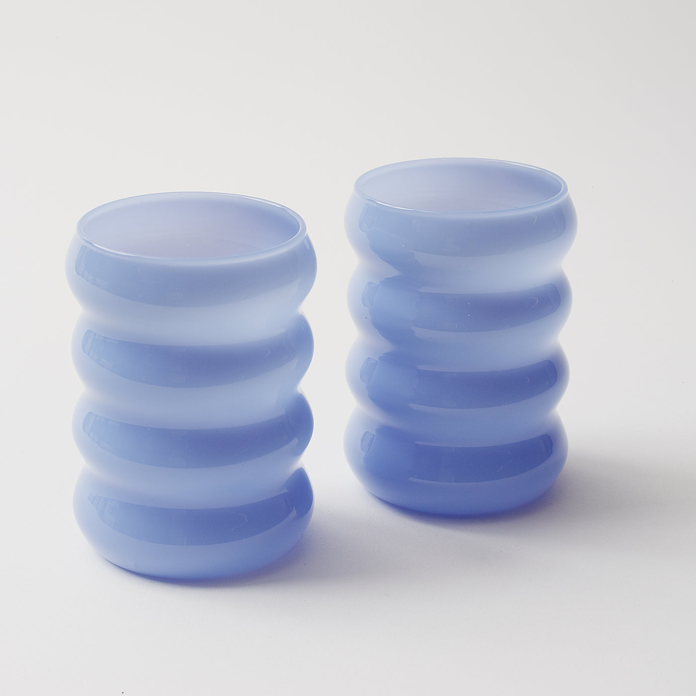 Ripple Cup Set by Sophie Lou Jacobsen