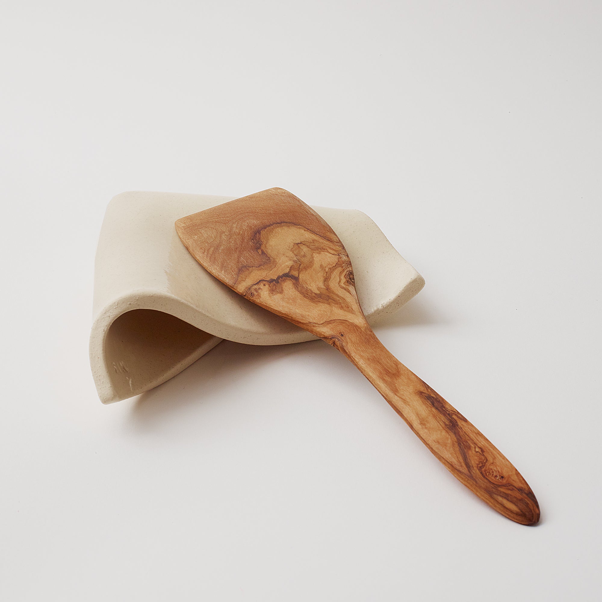 Oru Spoon Rest by SIN