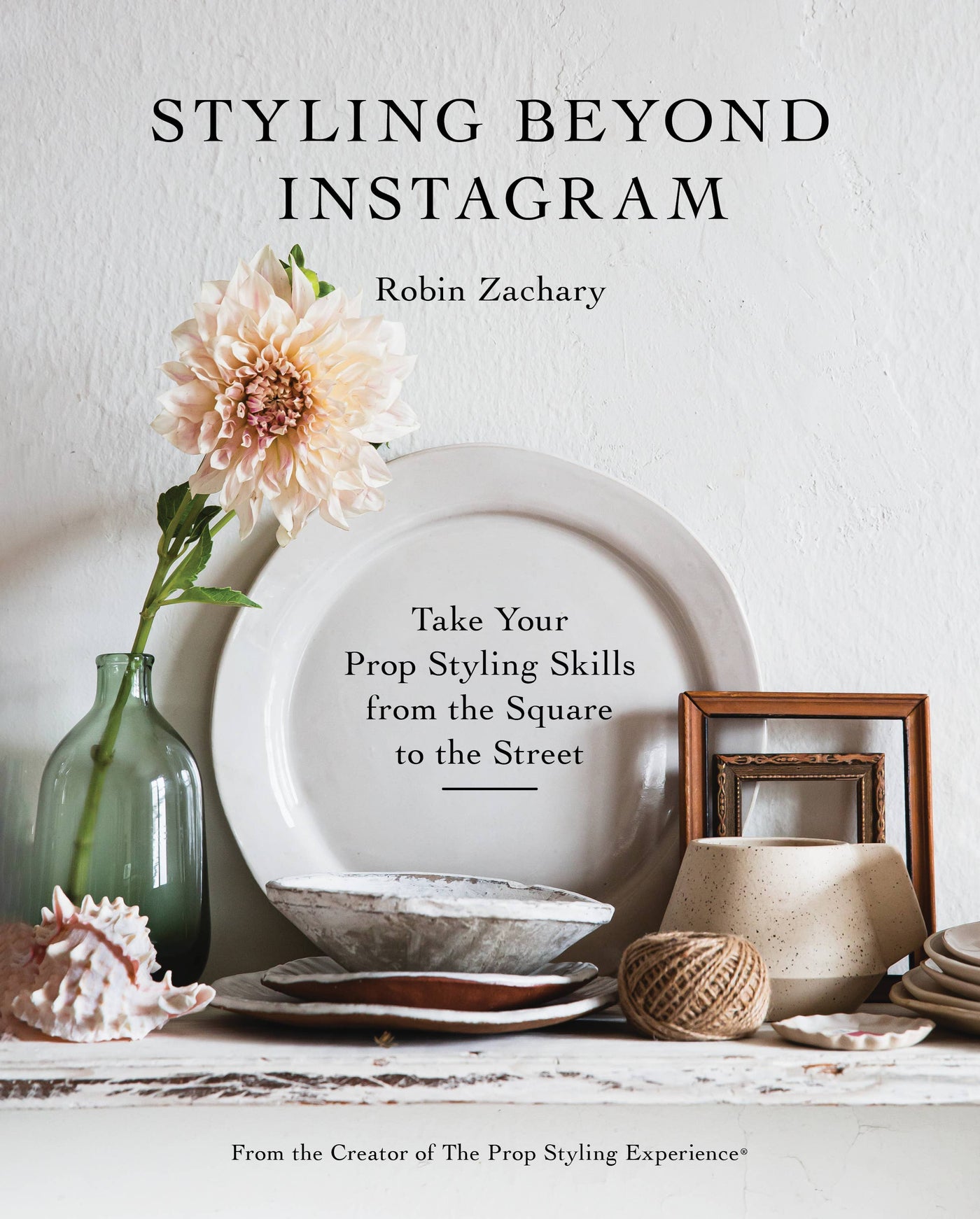 Styling Beyond Instagram - The Grey Pearl